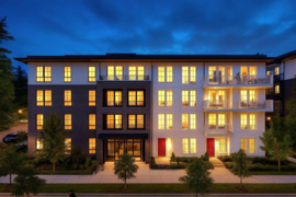 112 13929 105 Boulevard, Surrey, BC