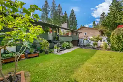 3163 Tennyson Crescent, North Vancouver, BC, North Vancouver — Single Family Residence for sale