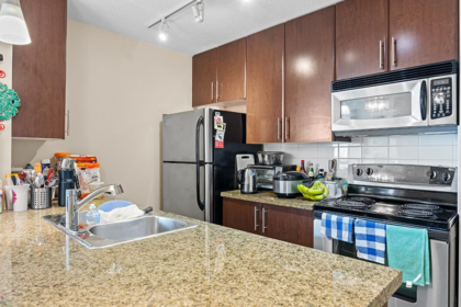 907 58 Keefer Place, Vancouver, BC, Vancouver — Apartment/Condo for sale