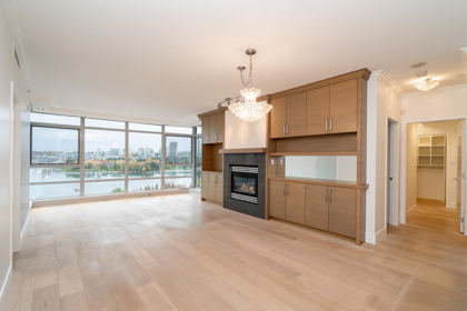 1003 1483 Homer Street, Vancouver, BC, Vancouver — Apartment/Condo for sale