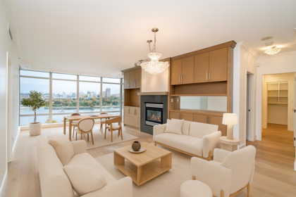 1003 1483 Homer Street, Vancouver, BC, Vancouver — Apartment/Condo for sale