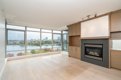 1003 1483 Homer Street, Vancouver, BC, Vancouver — Apartment/Condo for sale