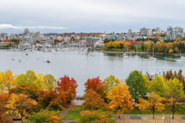 1003 1483 Homer Street, Vancouver, BC