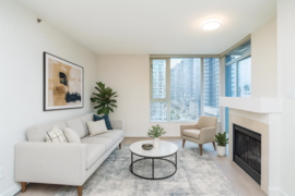 610 1178 Heffley Crescent, Coquitlam, BC