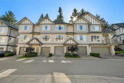 172 9133 Government Street, Burnaby, BC, Burnaby — Townhouse for sale
