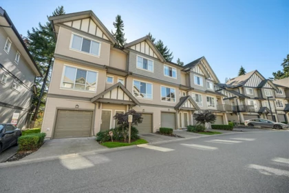 172 9133 Government Street, Burnaby, BC, Burnaby — Townhouse for sale