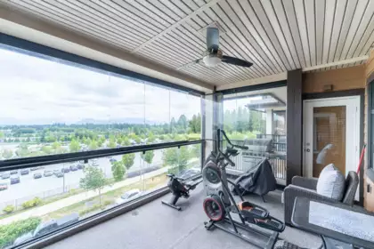 405 20290 86 Avenue, Langley, BC, Langley — Apartment/Condo for sale