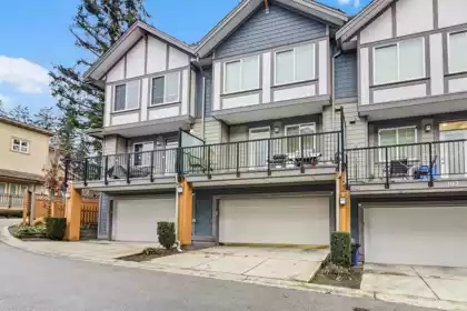 102 15170 60 Avenue, Surrey, BC, Sullivan Station — 4 bed townhouse for sale