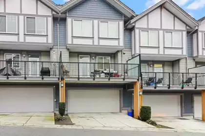 Family Room Photo of 102 15170 60 Avenue, Surrey, BC
