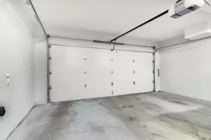 Garage Interior Photo of 102 15170 60 Avenue, Surrey, BC