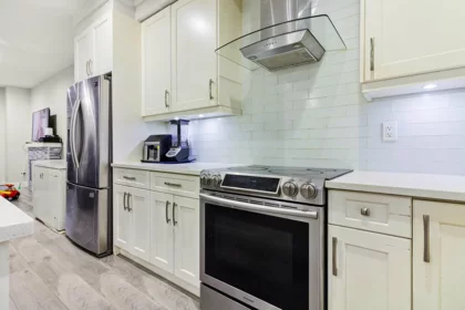 Pantry Photo of 102 15170 60 Avenue, Surrey, BC