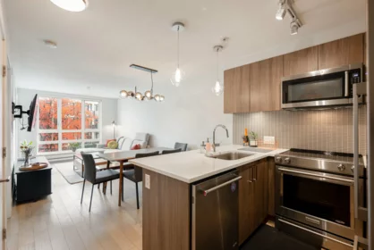 406 2477 Carolina Street, Vancouver, BC, Vancouver — Apartment/Condo for sale