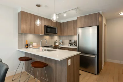 406 2477 Carolina Street, Vancouver, BC, Vancouver — Apartment/Condo for sale