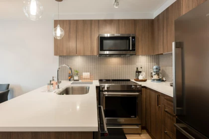 406 2477 Carolina Street, Vancouver, BC, Vancouver — Apartment/Condo for sale