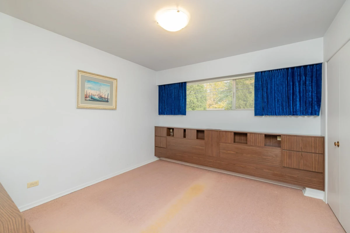 Bedroom 2 Photo of 10921 142a Street, Surrey, BC