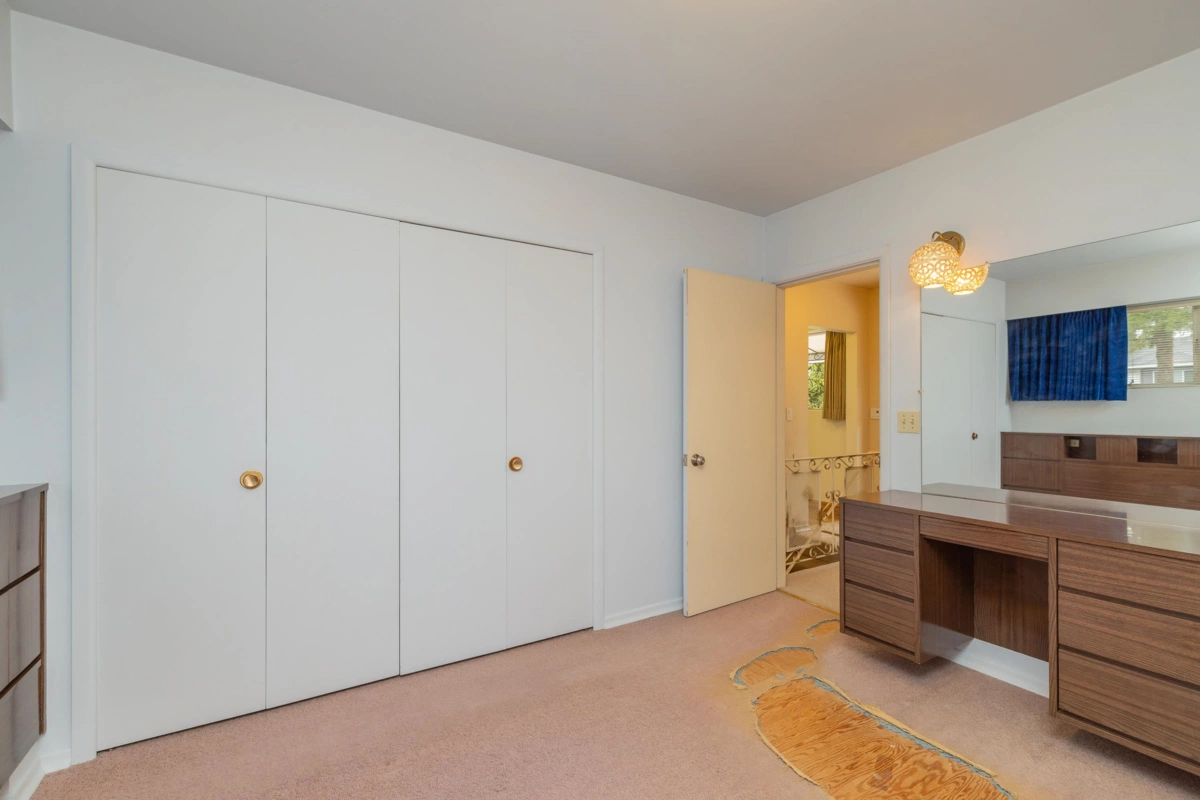 Bedroom 3 Photo of 10921 142a Street, Surrey, BC