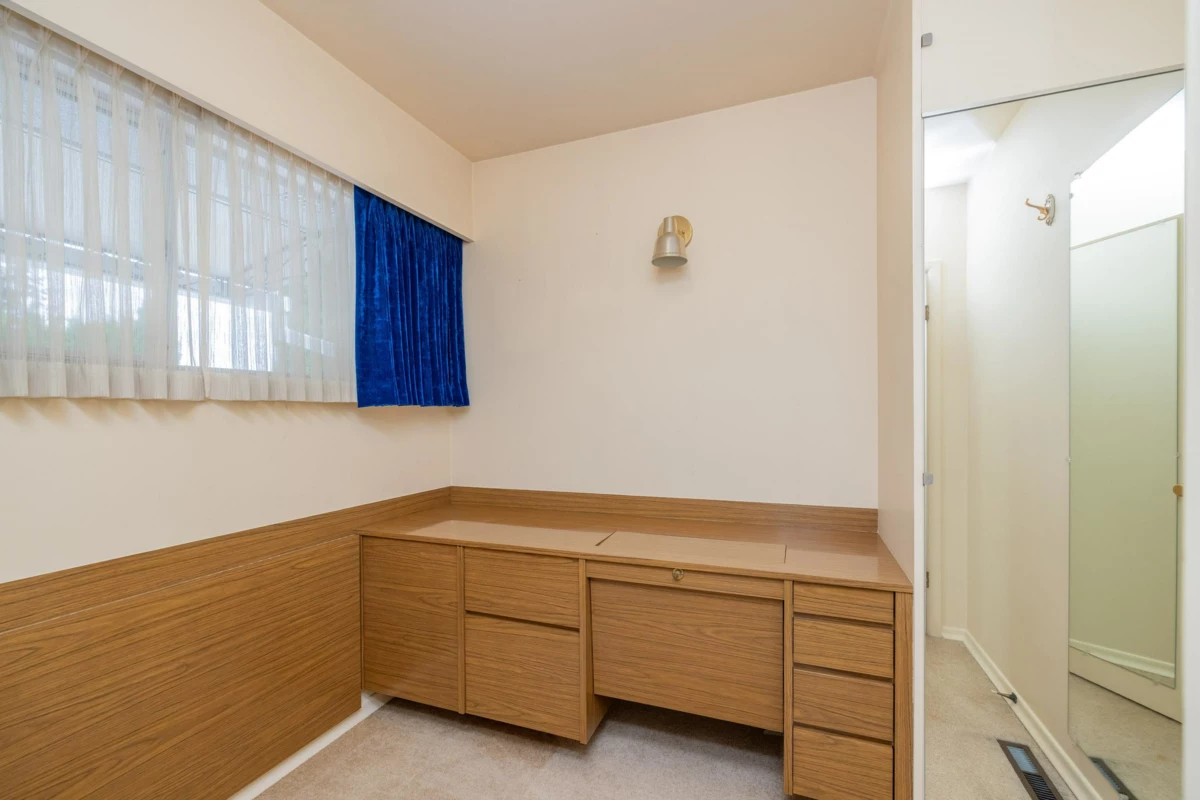 Bedroom 4 Photo of 10921 142a Street, Surrey, BC