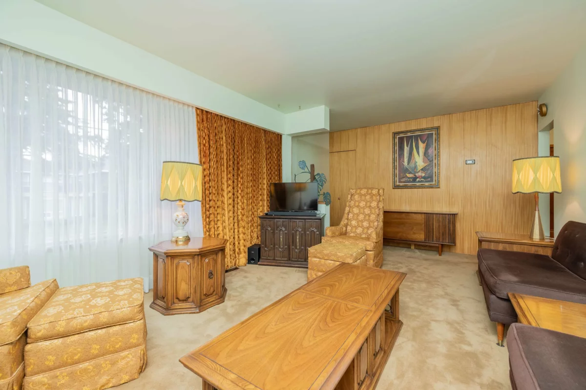 Dining Area Photo of 10921 142a Street, Surrey, BC