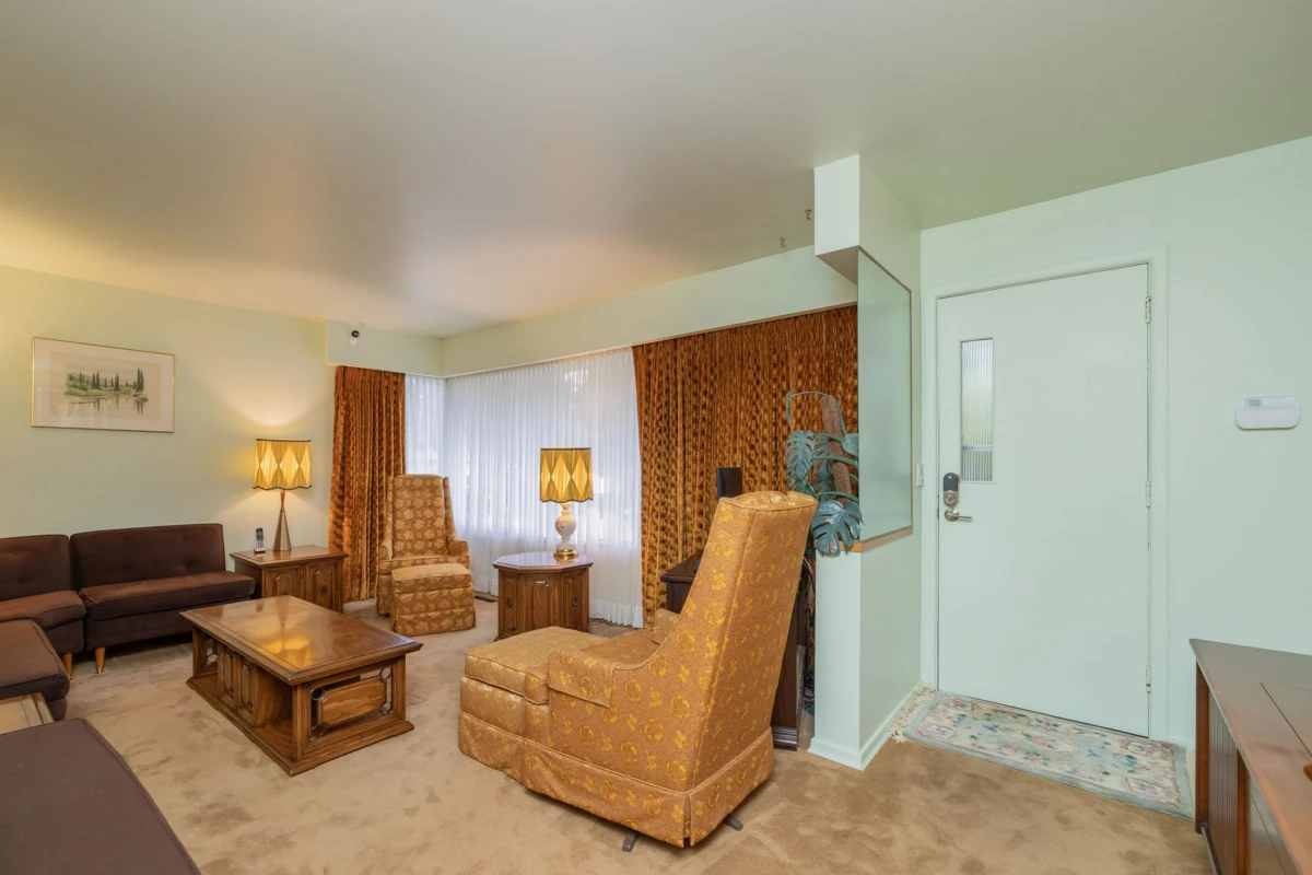 Exterior Rear Photo of 10921 142a Street, Surrey, BC