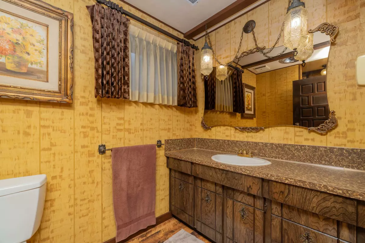 Staircase Photo of 10921 142a Street, Surrey, BC