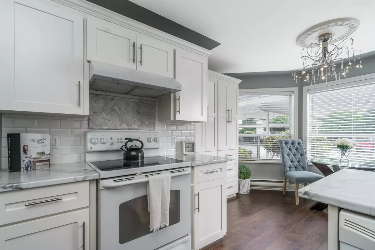 Pantry Photo of 5 3380 Gladwin Road, Abbotsford, BC