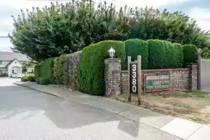 5 3380 Gladwin Road, Abbotsford, BC, Abbotsford — Townhouse for sale