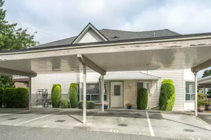 5 3380 Gladwin Road, Abbotsford, BC, Abbotsford — Townhouse for sale