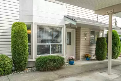5 3380 Gladwin Road, Abbotsford, BC, Abbotsford — Townhouse for sale