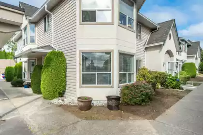 5 3380 Gladwin Road, Abbotsford, BC, Abbotsford — Townhouse for sale