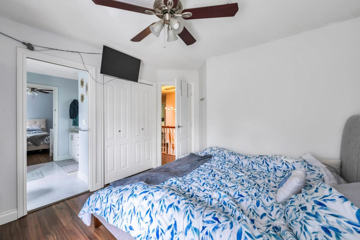 Backyard Photo of 6271 Arlington Street, Vancouver, BC