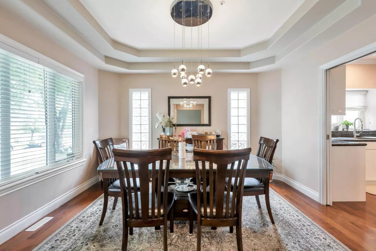 Kitchen Photo of 6271 Arlington Street, Vancouver, BC