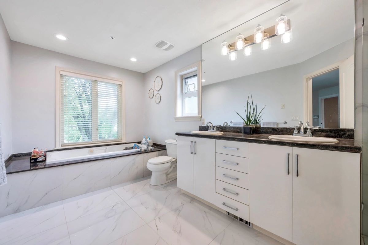 Loft / Bonus Room Photo of 6271 Arlington Street, Vancouver, BC