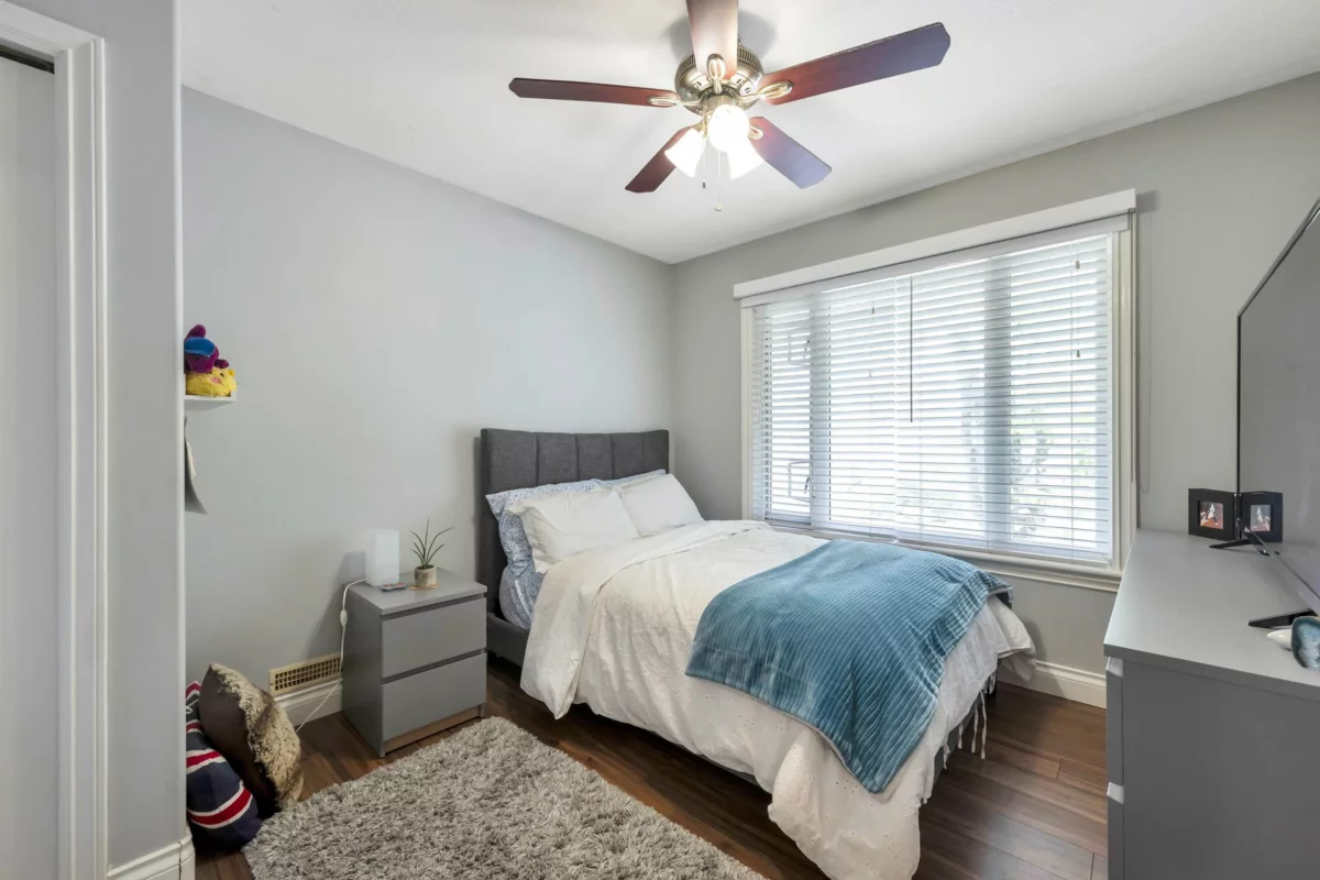 Mudroom Photo of 6271 Arlington Street, Vancouver, BC