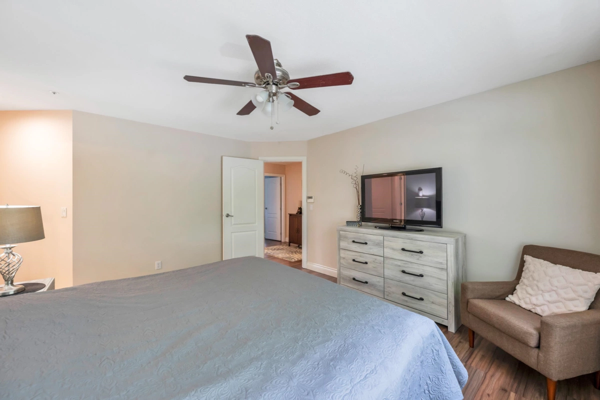 Office / Den Photo of 6271 Arlington Street, Vancouver, BC