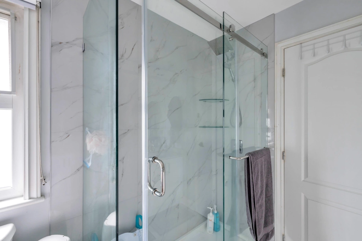 Outdoor Patio Photo of 6271 Arlington Street, Vancouver, BC