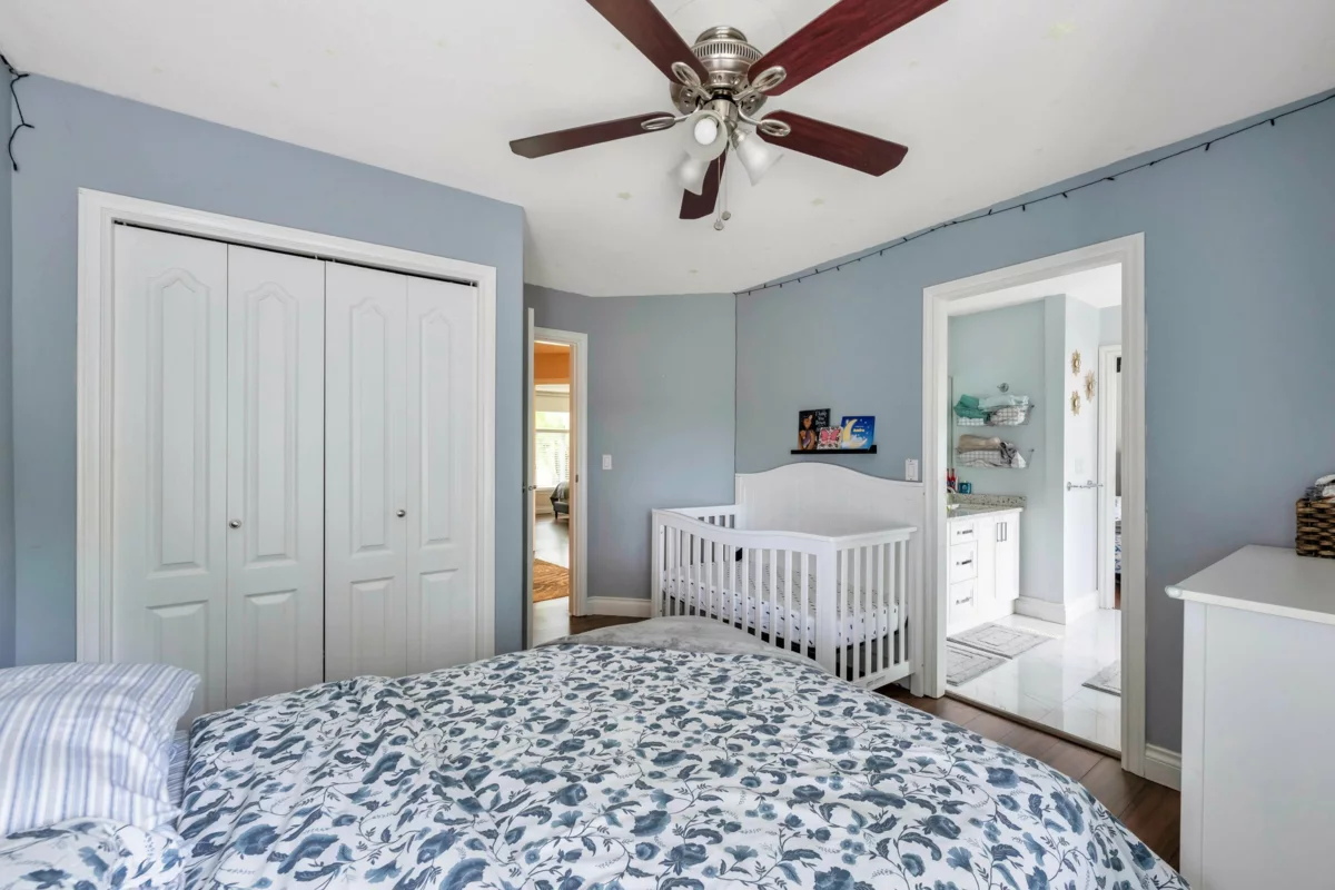 Staircase Photo of 6271 Arlington Street, Vancouver, BC