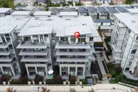 607 7588 16th Street, Burnaby, BC