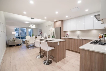 202 8428 Park Road, Richmond, BC, Richmond — Apartment/Condo for sale