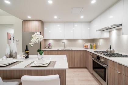 202 8428 Park Road, Richmond, BC, McLennan North — 3 bed apartment/condo for sale