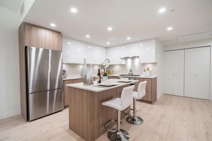 202 8428 Park Road, Richmond, BC, Richmond — Apartment/Condo for sale