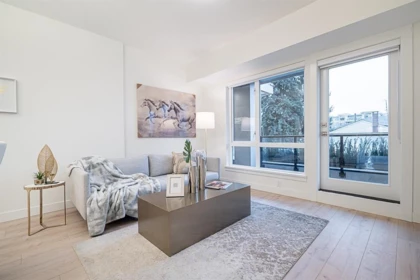 202 8428 Park Road, Richmond, BC, Richmond — Apartment/Condo for sale