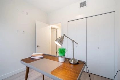 Powder Room Photo of 202 8428 Park Road, Richmond, BC