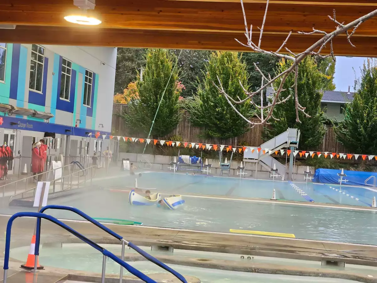 Bedroom 2 Photo of 255 27411 28 Avenue, Langley, BC