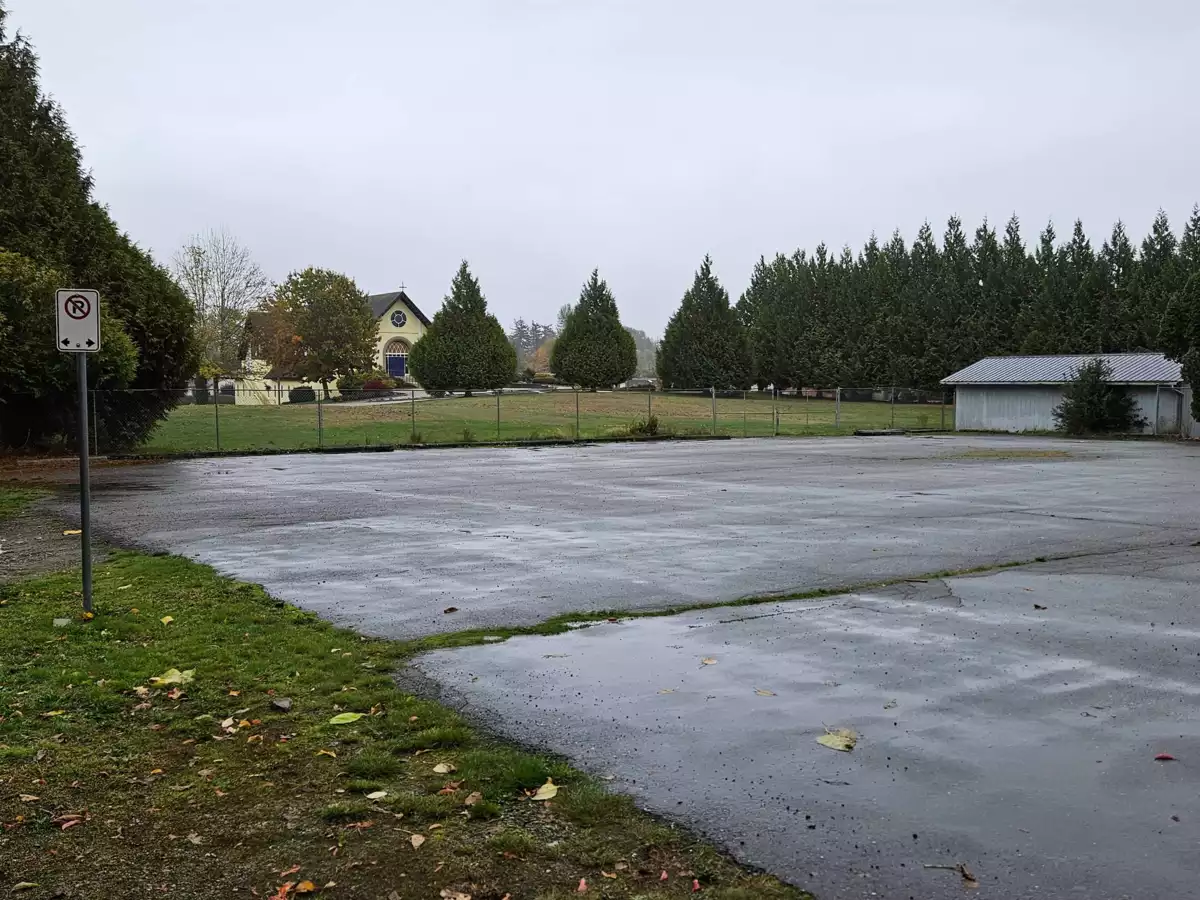 Hallway Photo of 255 27411 28 Avenue, Langley, BC