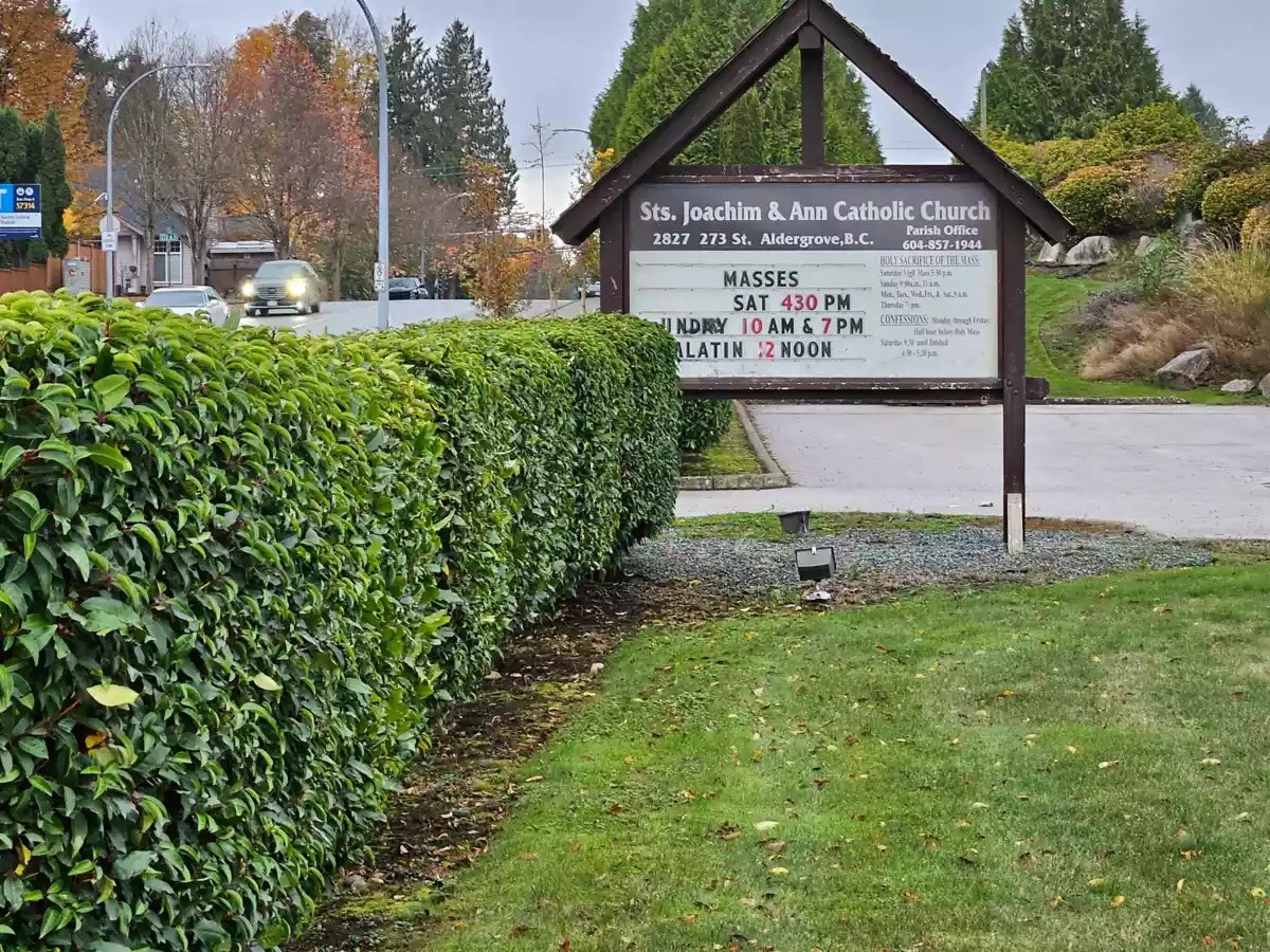 Mudroom Photo of 255 27411 28 Avenue, Langley, BC