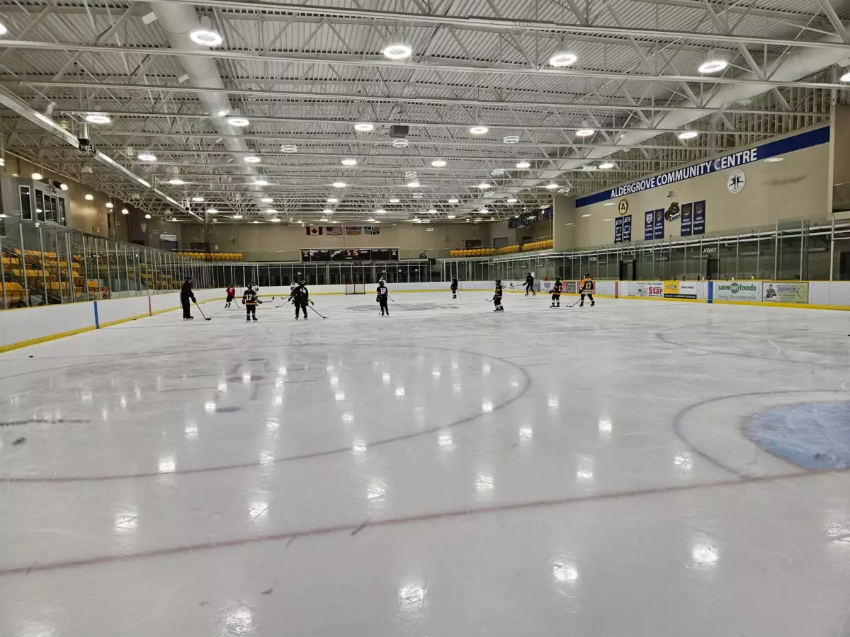 Primary Bedroom Photo of 255 27411 28 Avenue, Langley, BC