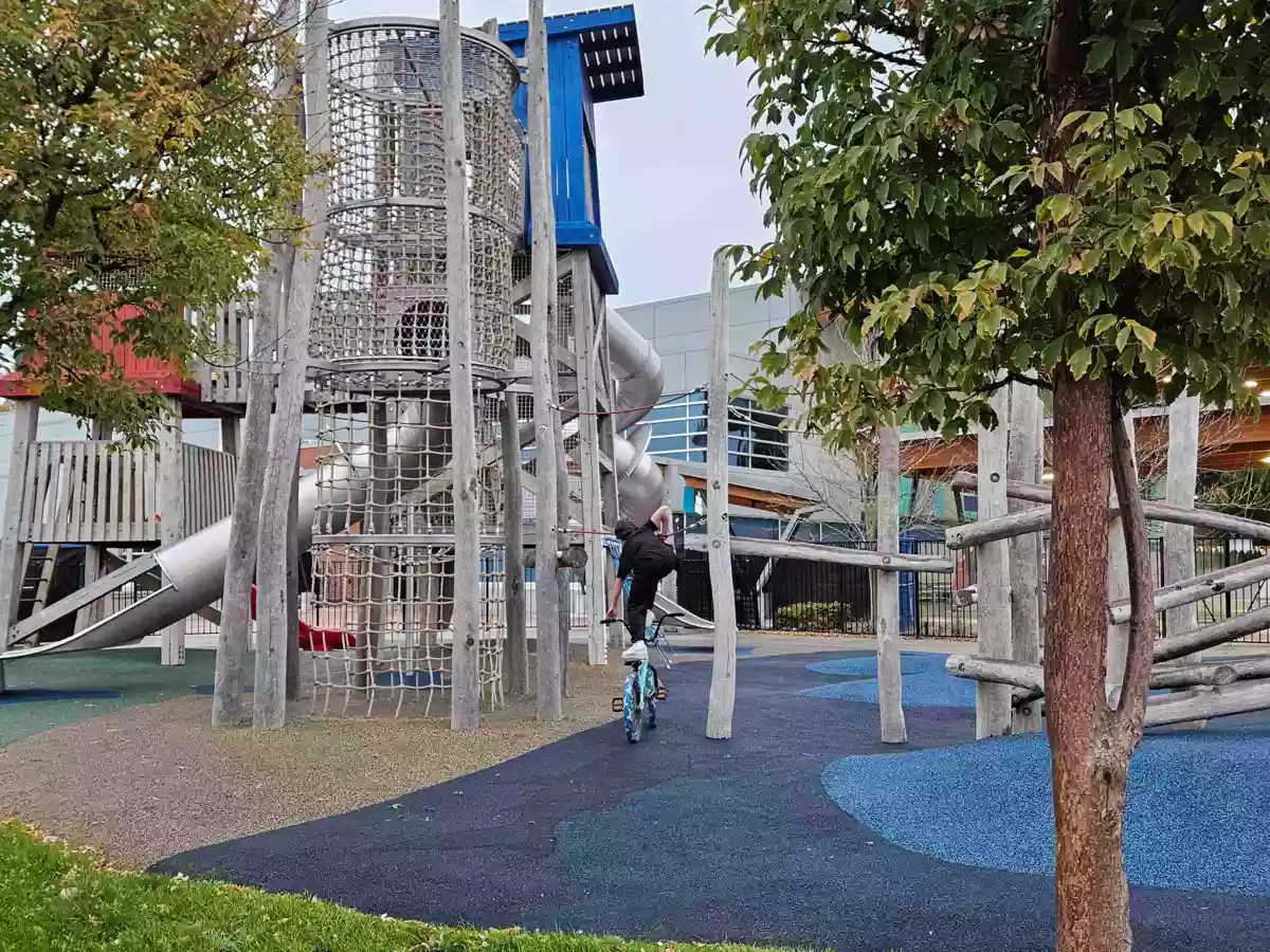 Walk-In Closet Photo of 255 27411 28 Avenue, Langley, BC