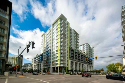 804 8699 Hazelbridge Way, Richmond, BC