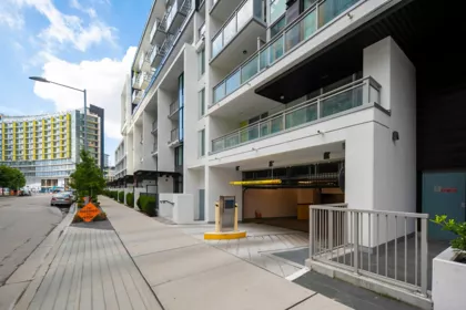 804 8699 Hazelbridge Way, Richmond, BC