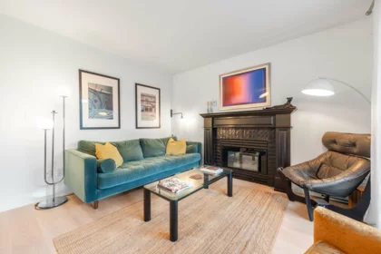 105 2133 Dundas Street, Vancouver, BC, Vancouver — Apartment/Condo for sale